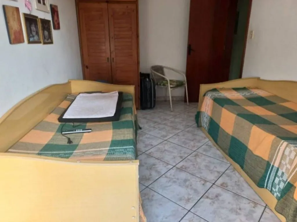Imagem APARTAMENTO COM 100,00 m² - GUILHERMINA - PRAIA GRANDE SP