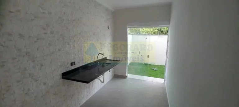 Imagem CASA RESIDENCIAL em CARAGUATATUBA - SP, MASSAGUAÇU