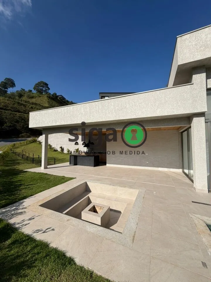 Imagem Casa para venda no Santana de Parnaíba, São Paulo SP