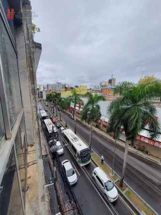 Imagem Excelente ANDAR CORPORATIVO com 300m² no CENTRO de CAXIAS.
