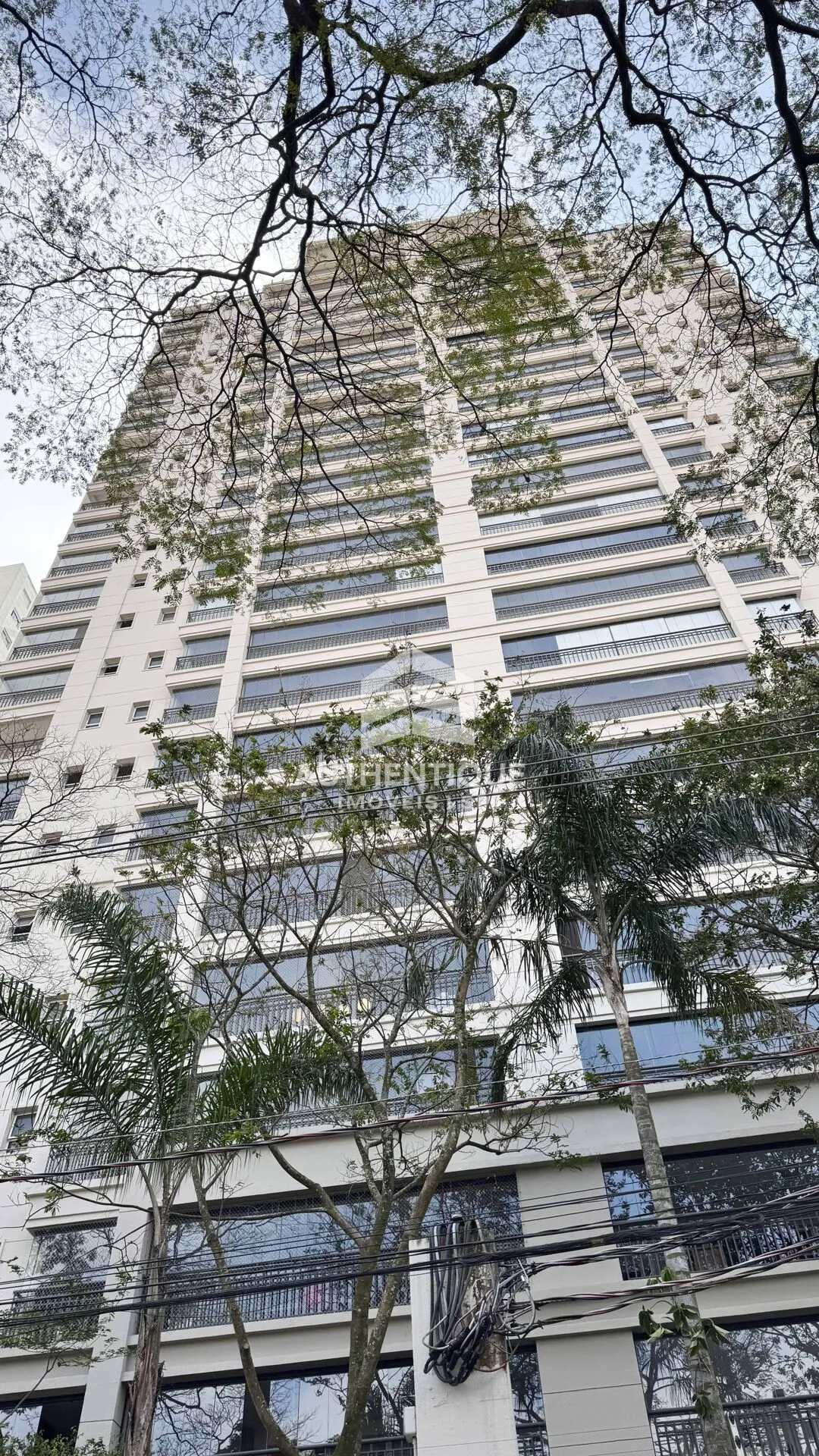 Imagem MANSAO IMPERIAL NOVA PETROPOLIS SBC - Apartamento no bairro Nova Petrópolis à venda