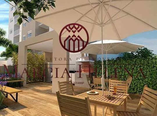 Imagem Apartamento a Venda Pronto para Morar em Valinhos