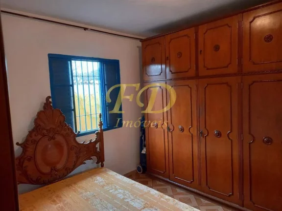 Imagem Sobrado a venda com salão comercial em Carandiru/SP