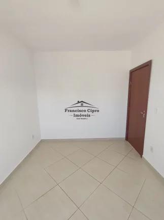 Imagem Apartamento à venda no bairro Jardim Bela Vista II - Guaratinguetá/SP