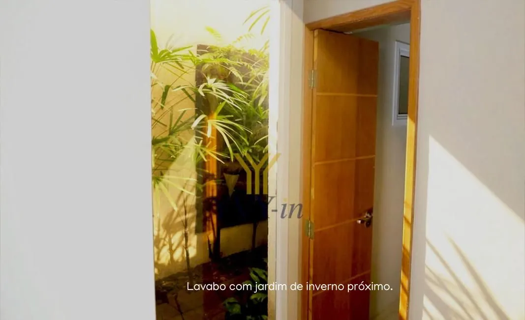 Imagem Casa de Condomínio com 3 Quartos à Venda, 179 m² em Parque São Vicente - Mauá