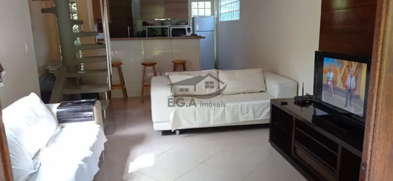 Imagem Casa em Condomínio sertão do cacau