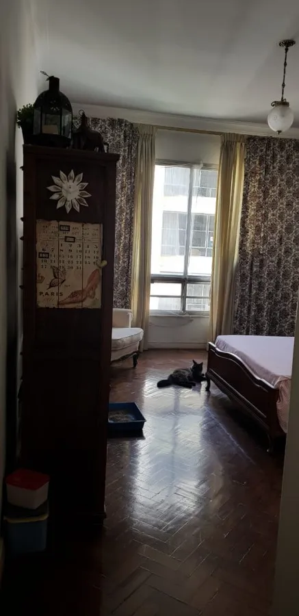 Imagem Apartamento 219m² Andar Inteiro em Copacabana | Vênus
