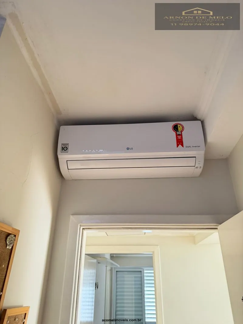 Imagem Apartamentos no Litoral para venda em Praia Grande no bairro Vila Mirim