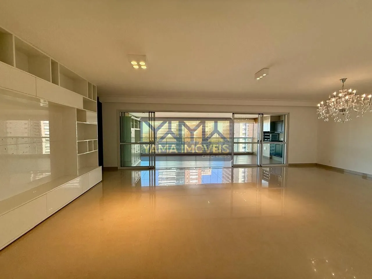 Imagem Cidade de Londres - Apartamento à venda no bairro Residencial Morro do Ipê - Ribeirão Preto/SP