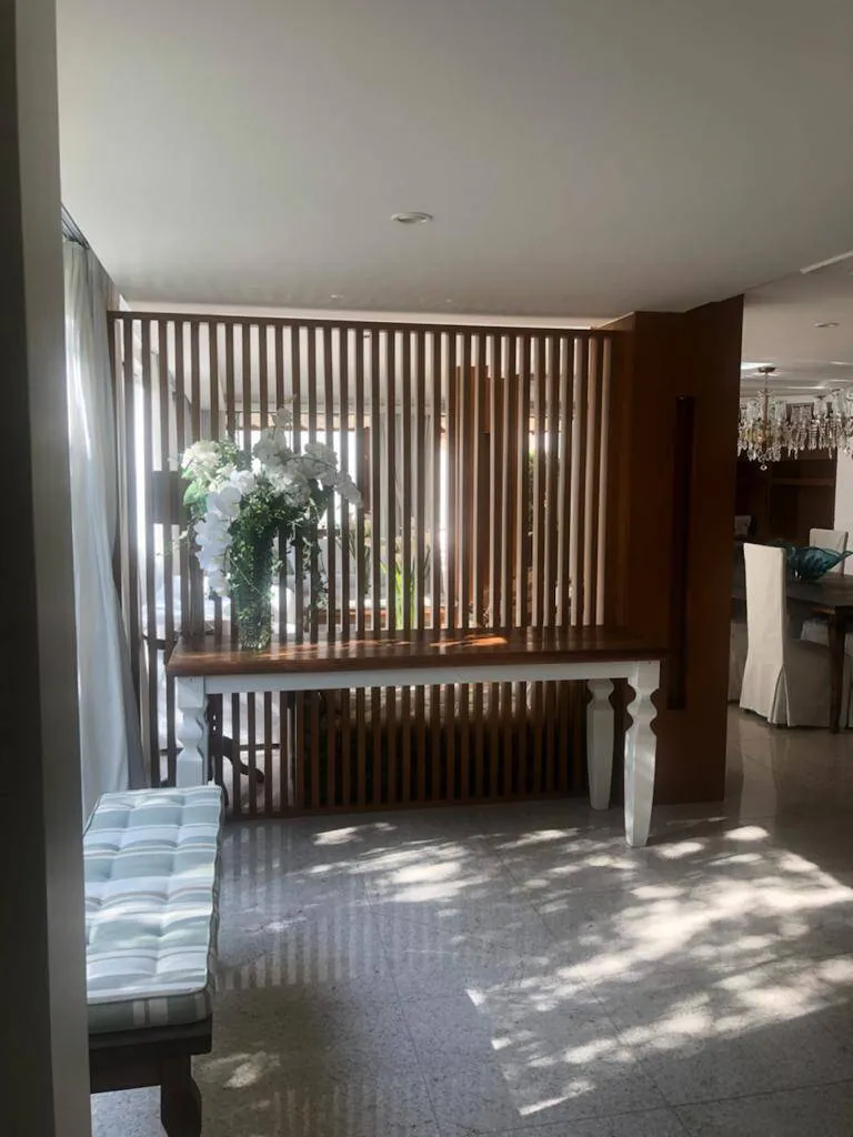 Foto do imóvel: CASA PARA LOCAÇÂO DE TEMPORADA EM JURERE INTERNACIONAL