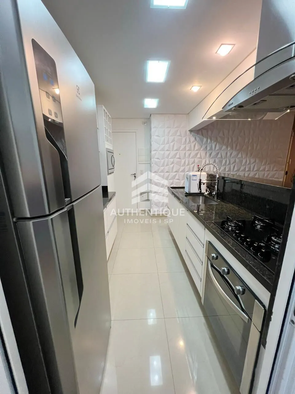 Imagem ARCADIA CENTRO SAO BERNARDO DO CAMPO - Apartamento à venda no bairro Centro - São Bernardo do Campo/SP