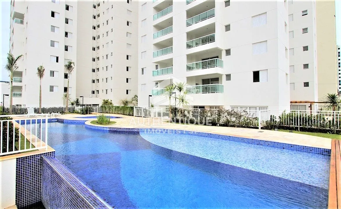 Imagem UNION MOOCA - Apartamento Alto da Mooca à venda