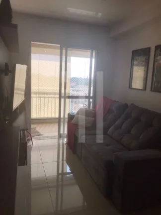 Imagem APARTAMENTO 2D NOVA RIBEIRANIA