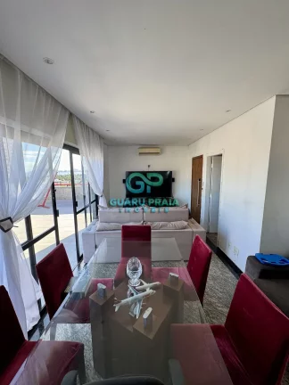 Imagem Apartamento à venda no bairro Enseada - Guarujá/SP