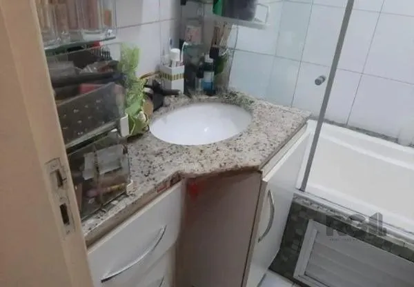 Imagem Apartamento de 3 dormitórios no bairro Rio Branco