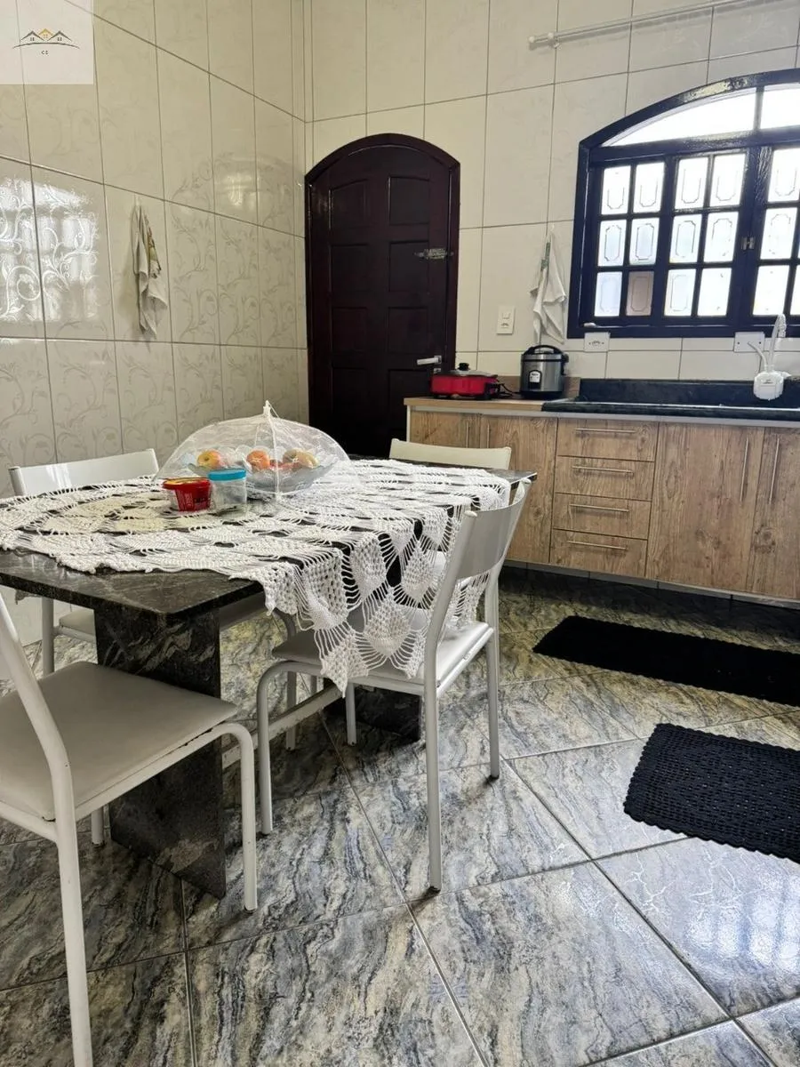 Imagem CASA RESIDENCIAL em Mauá - São Paulo, Jardim Adelina