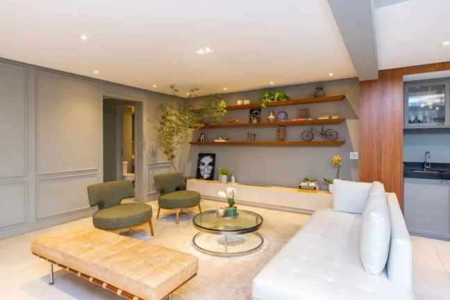 Imagem APARTAMENTO RESIDENCIAL em São Paulo - SP, Granja Julieta