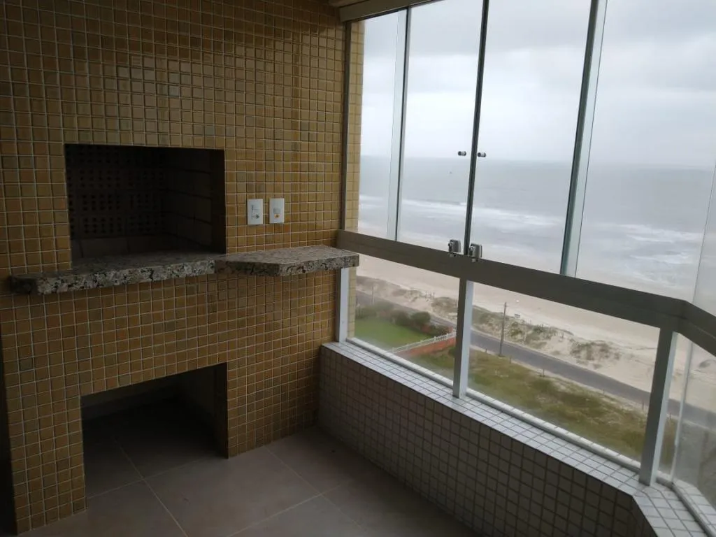 Imagem Apartamento 1 Dormitório - Bairro Zona Nova