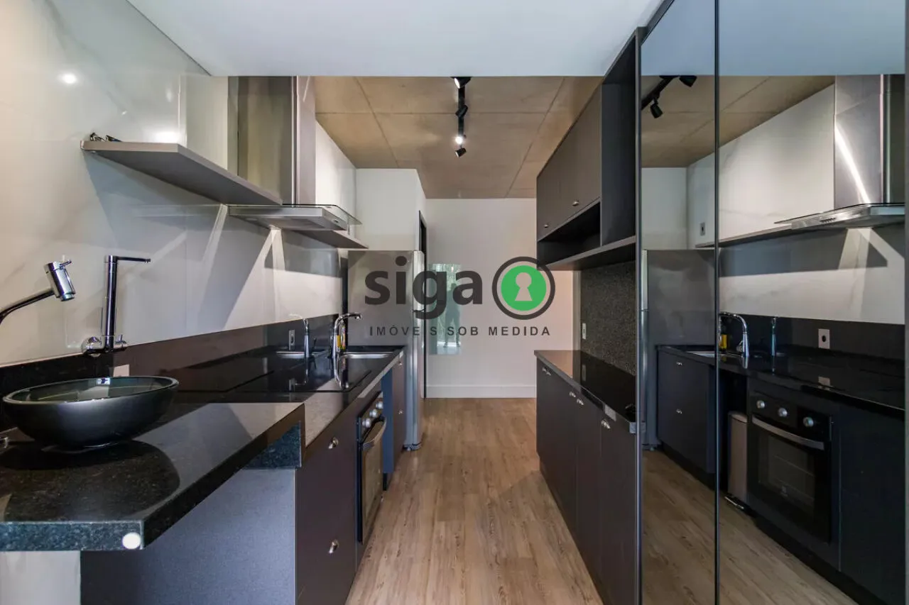 Imagem Apartamento para Venda Panamby, MAXHAUS BLX