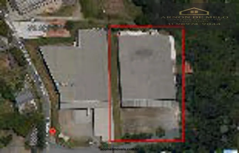 Imagem Galpões para venda em Cotia no bairro Vila Jovina