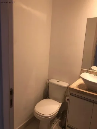 Imagem APARTAMENTO RESIDENCIAL em SÃO PAULO - SP, VILA SÔNIA