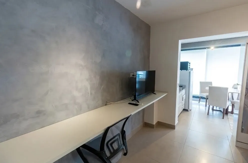 Imagem Studio para Locação no Condomínio VN Humberto I.