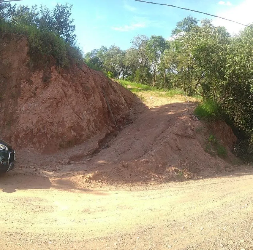 Foto do imóvel Excelente Lote Residencial em Vinhedo em Rua Aurélio Vilela