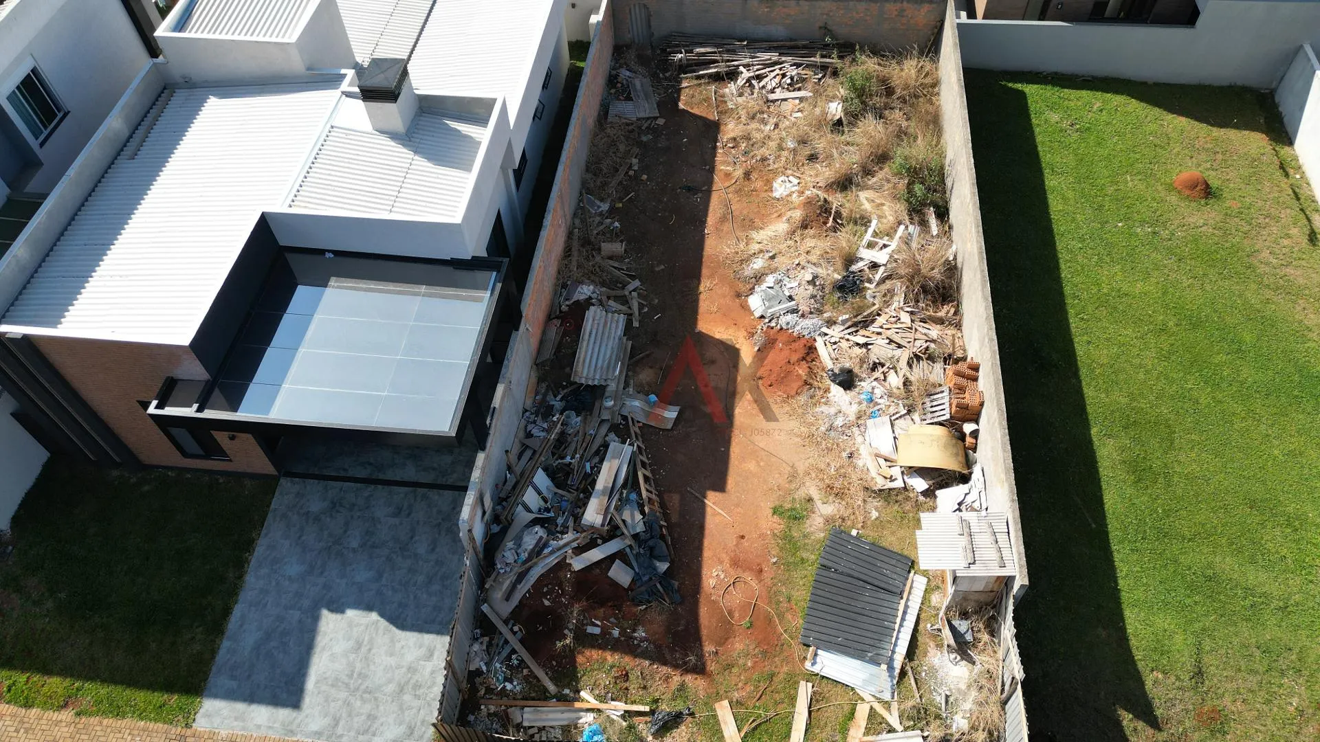 Imagem Terreno à venda, Alto Cascavel, GUARAPUAVA - PR