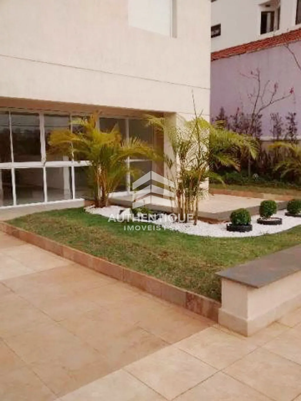 Imagem CHAMONIX CAMPO BELO - Apartamento à venda no bairro Campo Belo - São Paulo/SP, Zona Sul