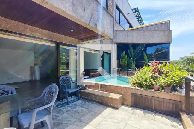 Imagem Apartamento à Venda - Recreio, 3 Quartos, 180 m2