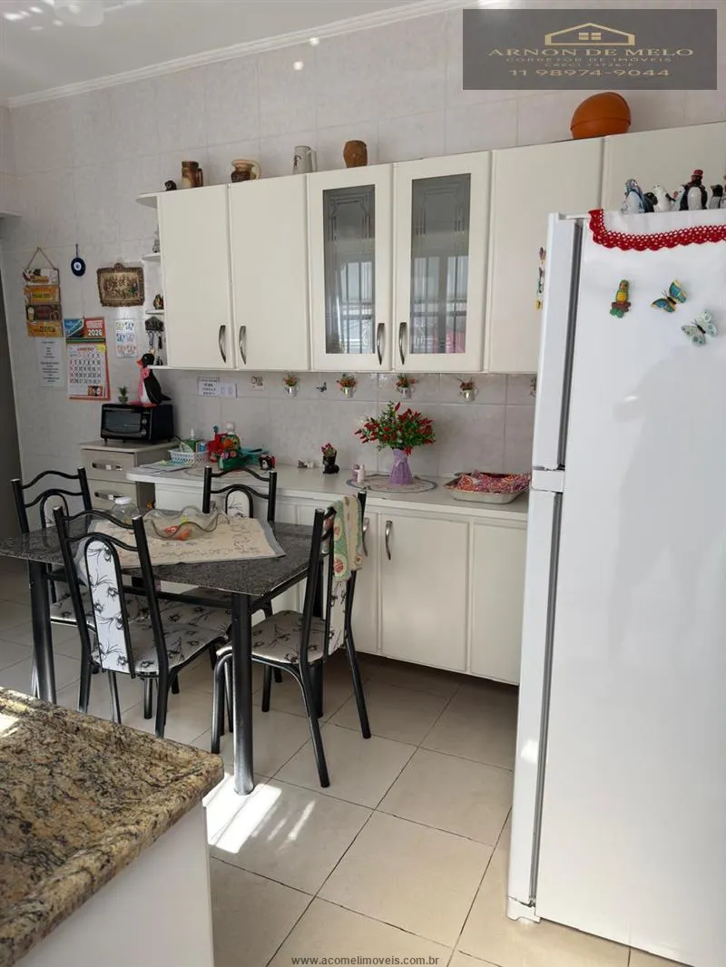 Imagem Casas no Litoral para venda em Praia Grande no bairro Boqueirão