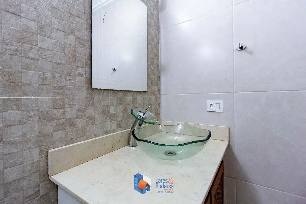 Imagem Apartamento para venda em Brooklin com 3 quartos, sendo 1 suíte, 122m²