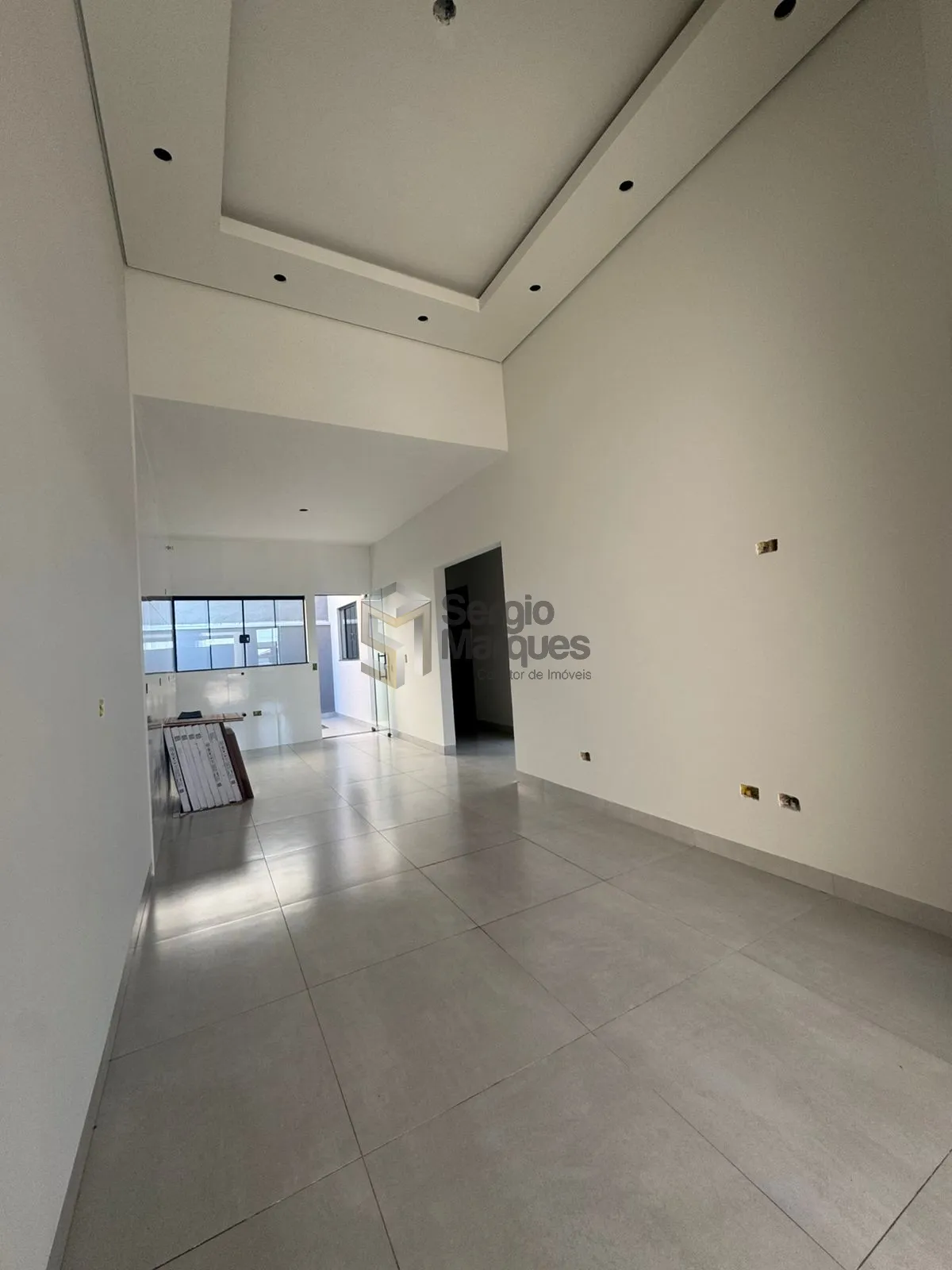 Imagem Casa à venda - 95m² - Parque Riviera, Umuarama-PR