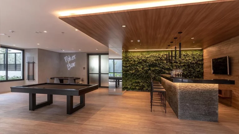 Imagem LOADD SÃO JUDAS - MAC - Studio de 65m² (Unidade de Revenda), a 20 minutos do Parque Ibirapuera!
