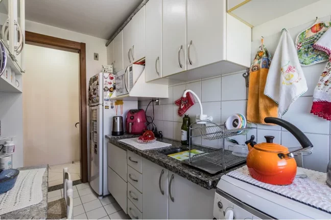Imagem JCAG 250 Apto 612511051-13 - Apartamento à venda no bairro Jardim Carvalho - Porto Alegre/RS
