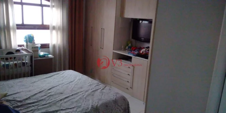Imagem Casa com 4 dormitórios à venda, 390 m por R$ 930.000,00 - Cidade Líder - São Paulo/SP
