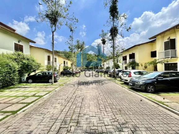 Imagem Casa à Venda em Condomínio na Região da Granja Viana