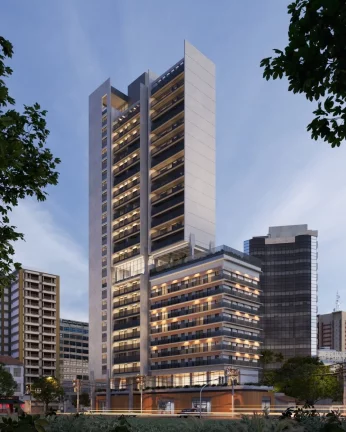 Foto do imóvel APARTAMENTO RESIDENCIAL em São Paulo - SP, Pinheiros