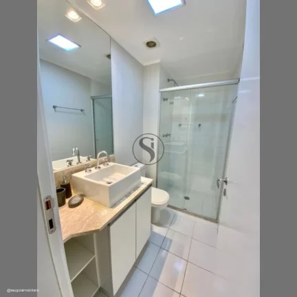 Imagem APARTAMENTO RESIDENCIAL em SÃO PAULO - SP, BROOKLIN PAULISTA