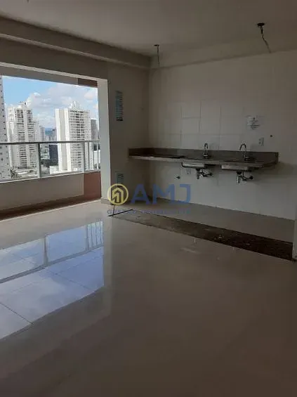 Imagem Apartamento a venda 3 Suíte no setor Bueno - Bueno Park