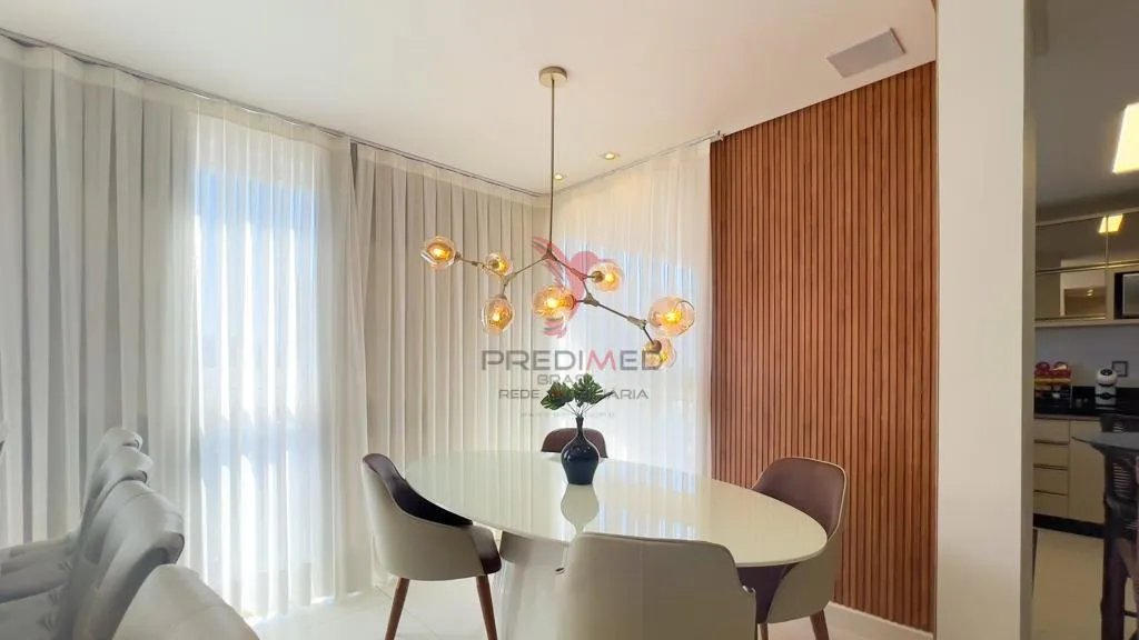 Imagem Apartamento em Meia Praia, Itapema Mobiliádo lindo para você investidor