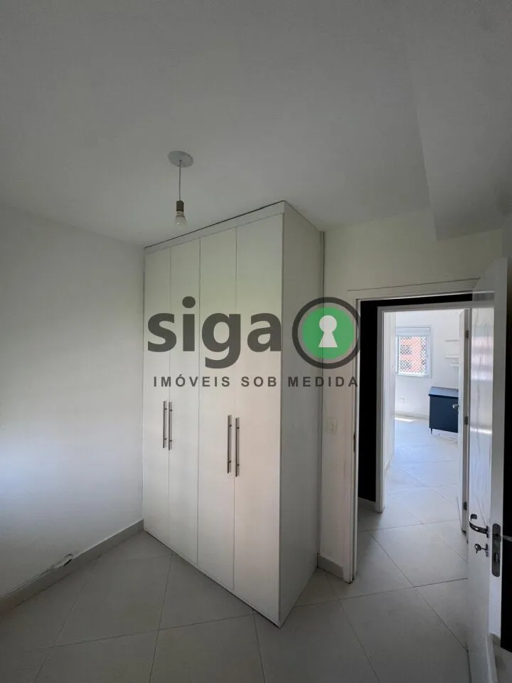 Imagem Apartamento com 3 Dormitórios, 2 vagas, 110m2, à venda no Portal do Morumbi
