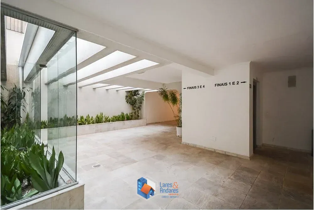 Imagem Apartamento à venda 3 Quartos 1 Suite 2 Vagas 120M² Cerqueira César São Paulo - SP