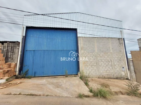 Imagem Galpão para alugar em São Joaquim de Bicas no Estancia Paraopeba