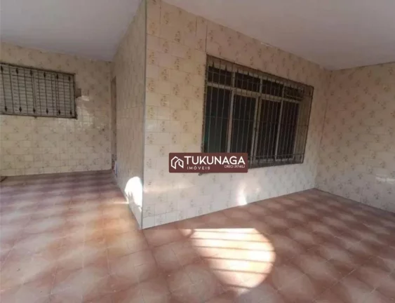 Foto do imóvel Casa com 2 quartos, à venda, 65 m² por R$ 425.000 - Vila Miss Velta - Guarulhos/SP