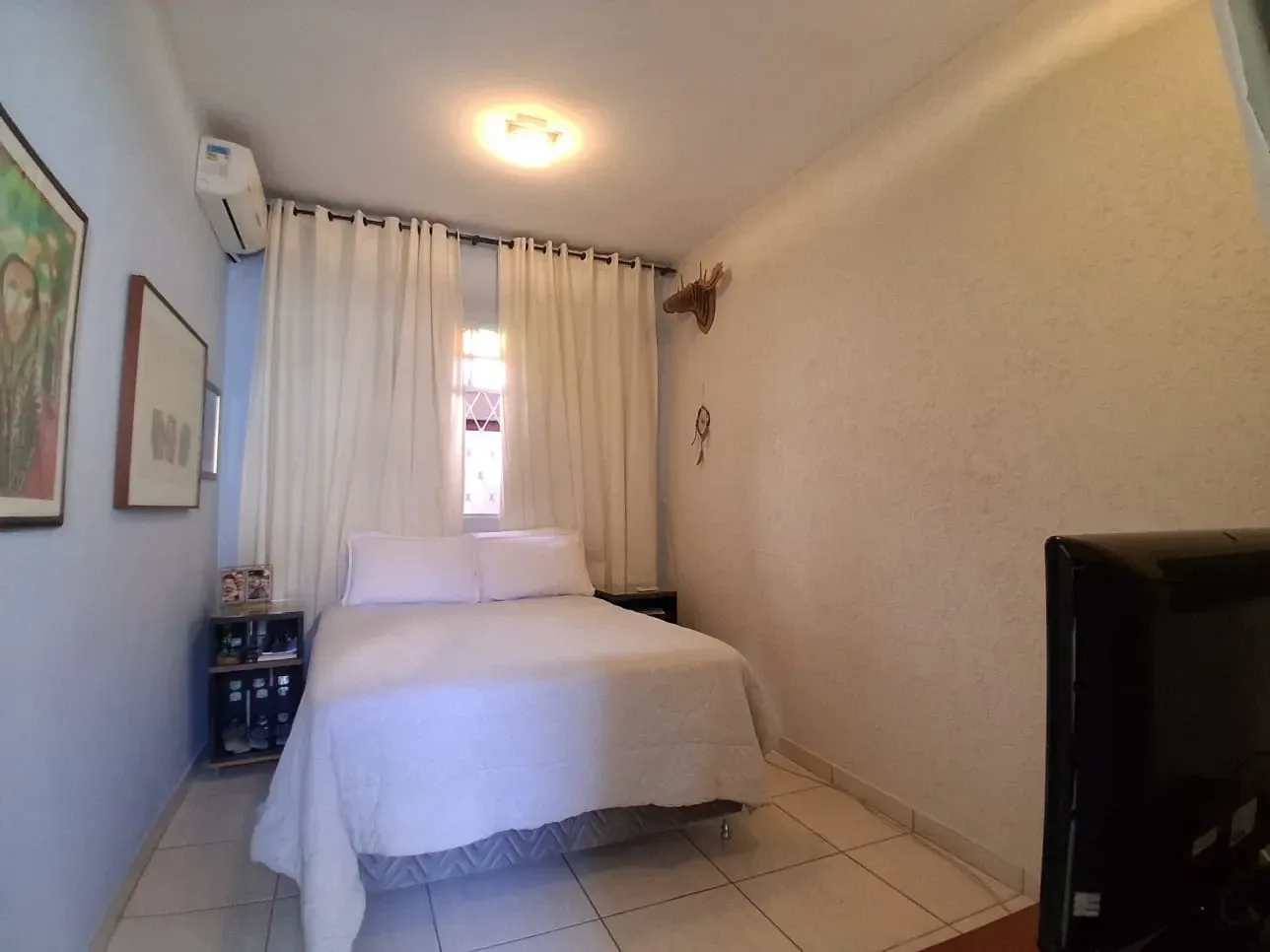 Imagem Casa com 4 Quartos à Venda, 313 m² em Renascença - Belo Horizonte
