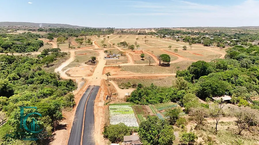 Foto do imóvel LOTE A PRESTAÇÃO NO BRISAS DO SUL / APARECIDA em Rua Lírida Callou Araruna