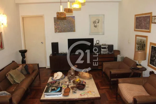 Imagem Casa com 5 quartos à venda, Campo Belo - São Paulo/SP