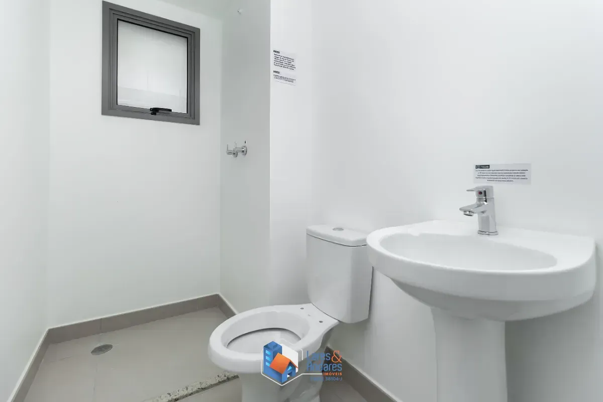 Imagem Apartamento para venda em Saúde com 2 quartos, sendo 1 suíte, 68m²