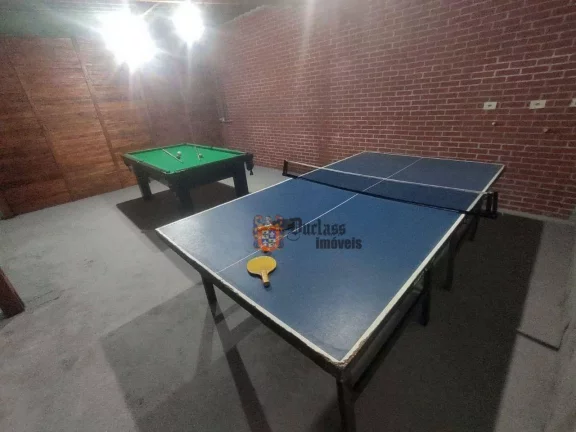 Imagem Casa com 2 dormitórios à venda por R$ 250.000,00 - Nova Mirim - Praia Grande/SP